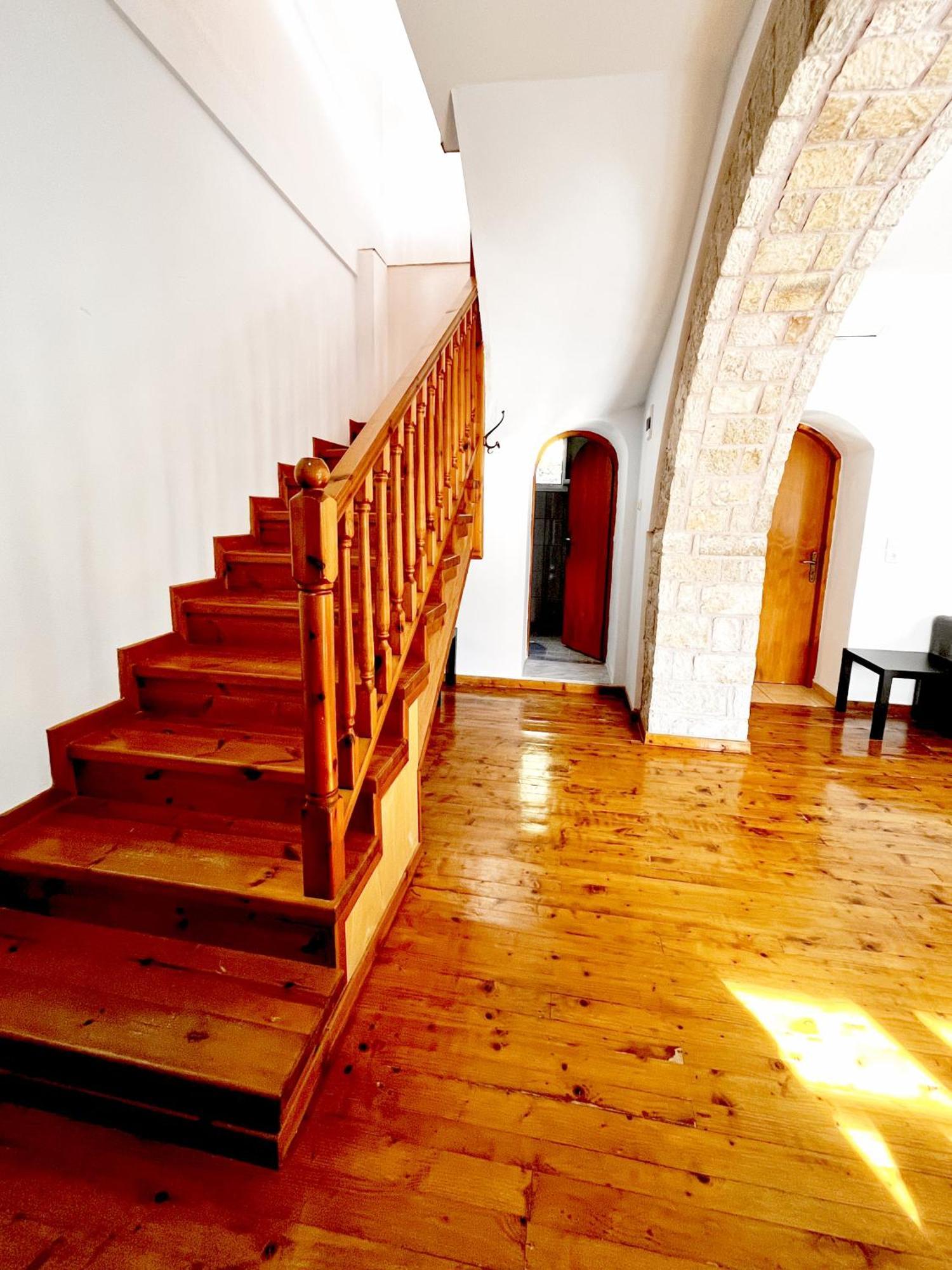 Hotel Sea Horizon House Alexis Himara Zewnętrze zdjęcie