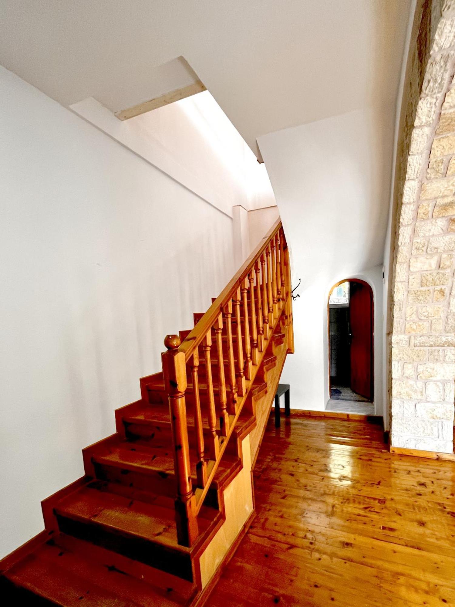 Hotel Sea Horizon House Alexis Himara Zewnętrze zdjęcie